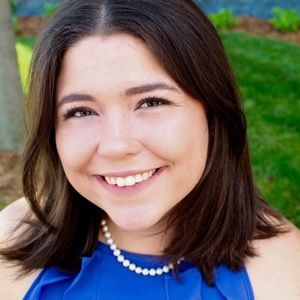 Meet your Posher, Megan